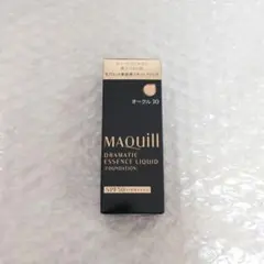 マキアージュ ドラマティックエッセンスリキッド オークル30