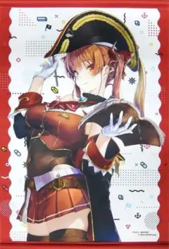 2026年最新】宝鐘マリン 誕生日記念2022 B2タペストリーの人気アイテム