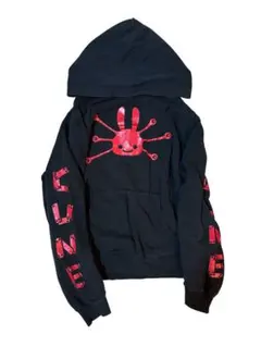 CUNE GOTH Gothic パーカー