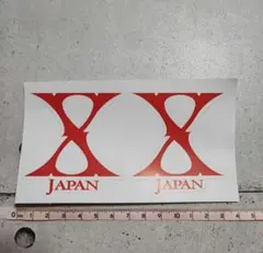2026年最新】x japan ステッカーの人気アイテム - メルカリ