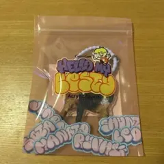 BE:FIRST リュウヘイ アクキー ファンミ