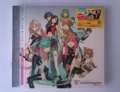 Vocaloconnection feat. 初音ミク