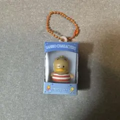 サンリオチョコボックス アヒルのペックル