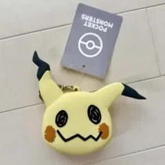 2026年最新】ミミッキュchr 美品の人気アイテム - メルカリ