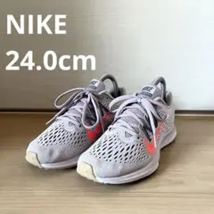 Nike ランニングシューズ 24.0cm