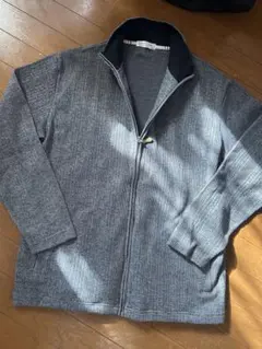 メンズ トップス ジッパー新品未使用