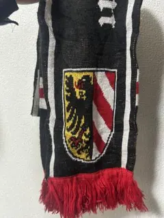 マフラー スポーツ