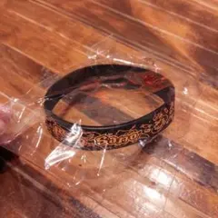 佐野玲於　ゴムブレス