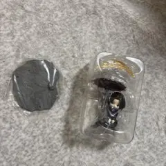 HUNTER×HUNTER デスクトップハンター フィギュア フェイタン