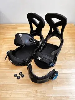 2026年最新】burton ビンディング ストラップの人気アイテム - メルカリ
