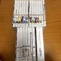 一部未開封　BLEACH　破面・滅亡篇　1～12巻　全巻　ブリーチ 一部未開封 BLEACH 破面・滅亡篇 1～12巻 全巻 ブリーチ - メルカリ