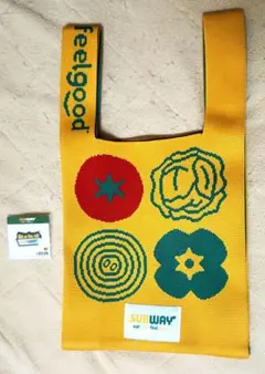 サブウェイ　福袋　グッズのみ