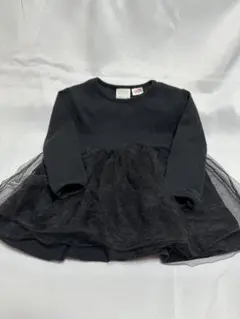 ZARA ワンピース　80センチ