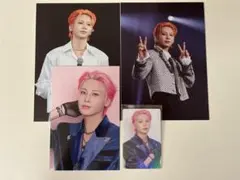 【匿名配送】JO1 KCON LA 2025 川尻蓮 KCON JAPAN