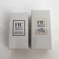 2026年最新】FTCフローラリファイニングブースターの人気アイテム