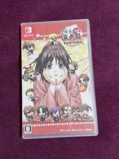 2026年最新】薄桜鬼 switchの人気アイテム - メルカリ