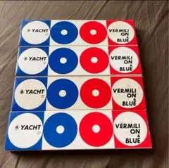 YACHT PENCILS 12本セット YACHT PENCILS 12本セット - メルカリ