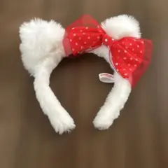 キティカチューシャ