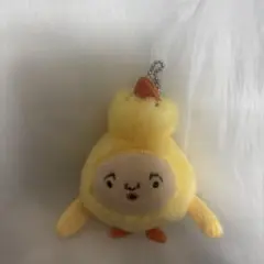 ヒヨッコマネッコ　こびとづかん ガチャガチャ