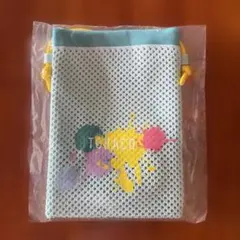【新品・未使用】阪神タイガース TORACO 入場特典 サコッシュ
