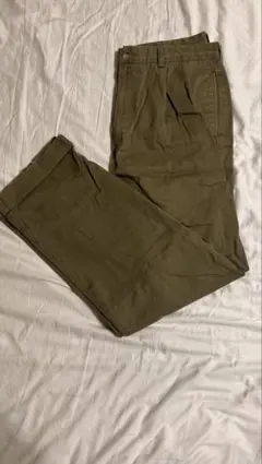 Ralph Lauren チノパン　hammond ポロチノ