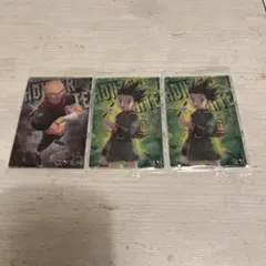 HUNTER×HUNTER イタジャガ 4 ゴン ハンゾー
