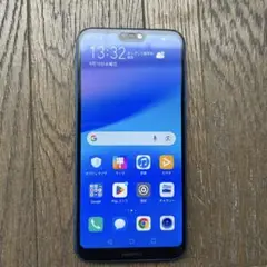 HUAWEI p20ライト ハーウェイ