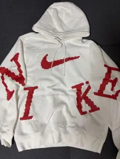 NIKE パーカー