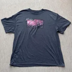 Dissidia Final Fantasy Tシャツ 2XL ダークグレー