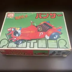 ロボダッチ 3段Z プラモデル イマイ - メルカリ