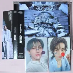 Stray Kids GIANT ラキドロ チャンビン ヒョンジン