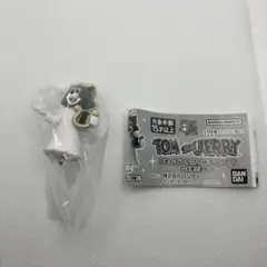 トムとジェリー ガチャ　つまんでつなげてますこっと2 トム天使