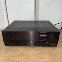 KENWOOD KA-1100SD プリメインアンプのサムネイル