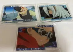 イナズマイレブン イナイレ 源田幸次郎 選べるアクスタ | Mercari