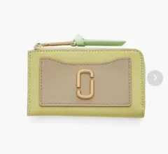 最終値下げ出品☆新品未使用　マーク ジェイコブス　フラグメントケース