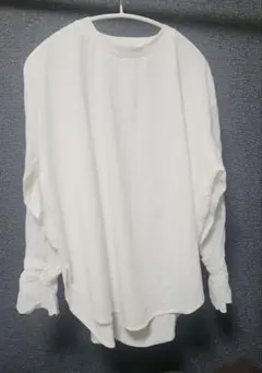 お洒落　Tシャツ　ブラウス