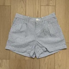 ポロラルフローレン ハーフパンツ 120