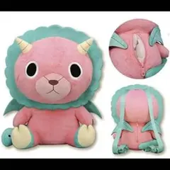 1003 グッズ キメラさん リュック スパイファミリー プライズ ぬいぐるみ