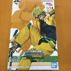 2025年最新】一番くじ ジョジョ dioの人気アイテム - メルカリ