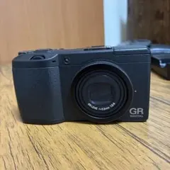 2026年最新】RICOH GR ジャンクの人気アイテム - メルカリ