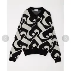 LAGUA GEM トップス　ニット