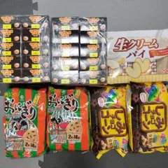 ①ポテトフライ お菓子まとめ売り - メルカリ