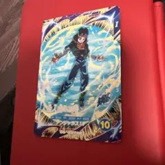 ドラゴンボールスーパーダイバーズ SDV4-026 人造人間17号 GDR