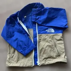 【 THE NORTH FACE ／ノースフェイス 】 マウンテンパーカー
