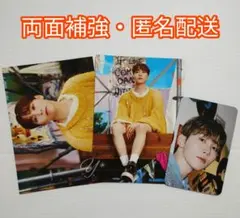 seventeenth heaven スングァン kit キノ 公式フォトトレカ