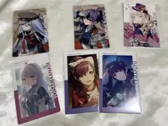 プロセカ　ニーゴ　エピカ　セット