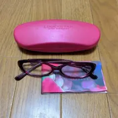 LUCKY STAR 蜷川実花 メガネ LS22506