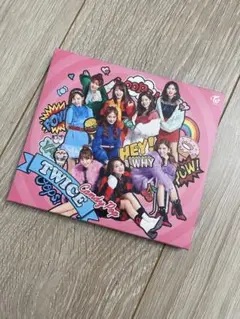 twice K-POP