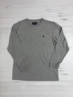 POLO ロングTシャツのサムネイル
