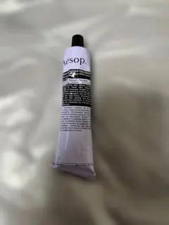 「新品未開封」Aesop エレオス　アロマティックハンドバーム 75ml